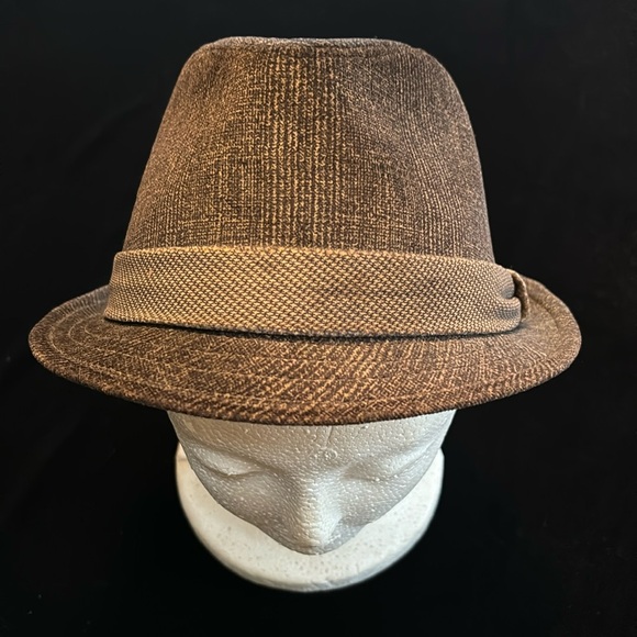 Dorfman Pacific Trilby Hat - Picture 3 of 14